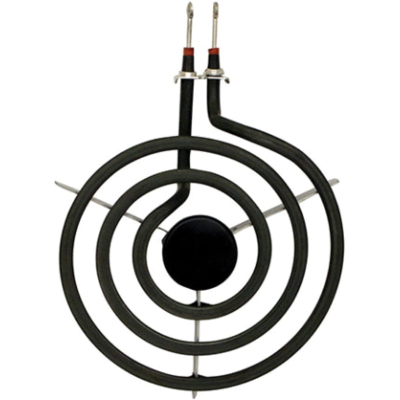 BURNER ELEMENT 6 IN STYLE A   Y BRACKET