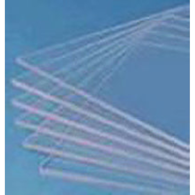 SS WINDOW GLASS 30 COUNT