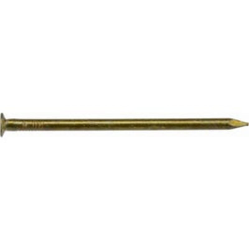 10D Vinyl-Coated Sinker Nails, 2-7/8-In., 5-Lb.