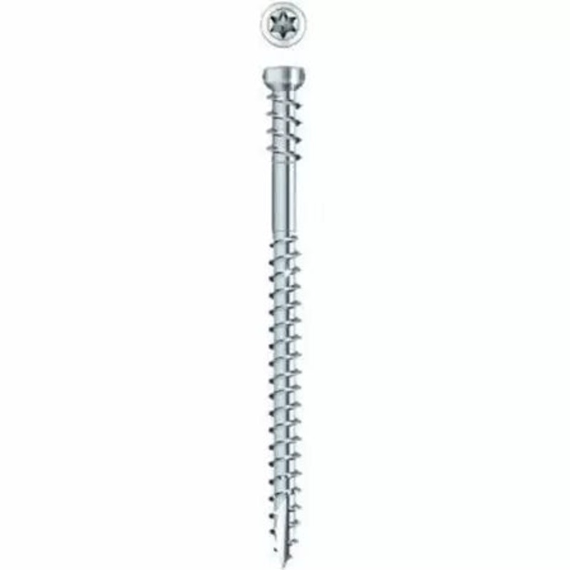 GRK Fasteners PHEINOX 305 Stainless Steel screws #8 x 1-1/2