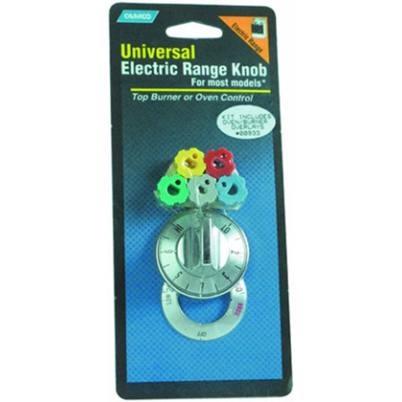 KNOB ELEC OVEN