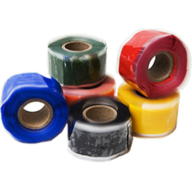 RESCUETAPE GREEN 1 X 12