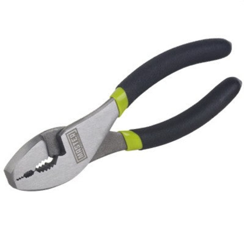 Master Mechanic Slip-Joint Pliers
