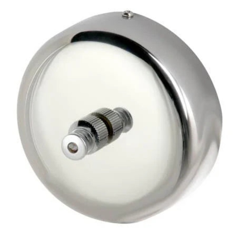 Honey-Can-Do Stainless Steel Retractable Clothesline