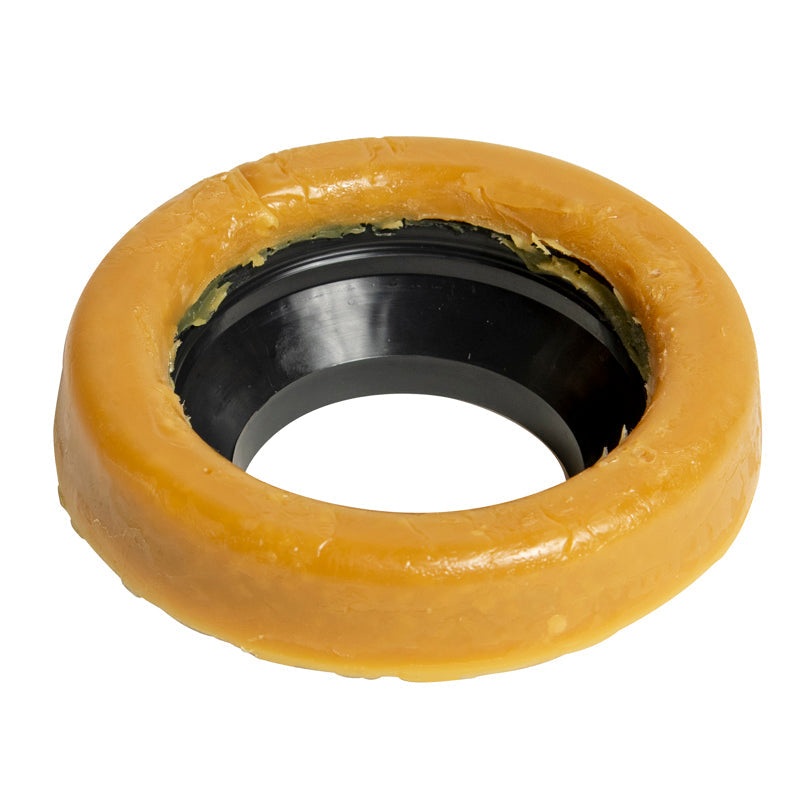 Oatey Harvey No-Seep No. 1 Wax Gasket