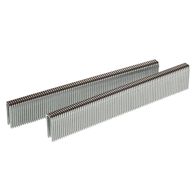 Senco 18 GA. 1/4 Crown Medium Wire Staples