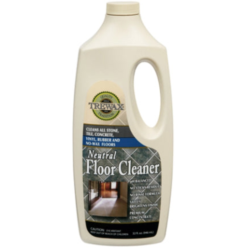 FLOOR CLEANER NEUTRAL 32OZ