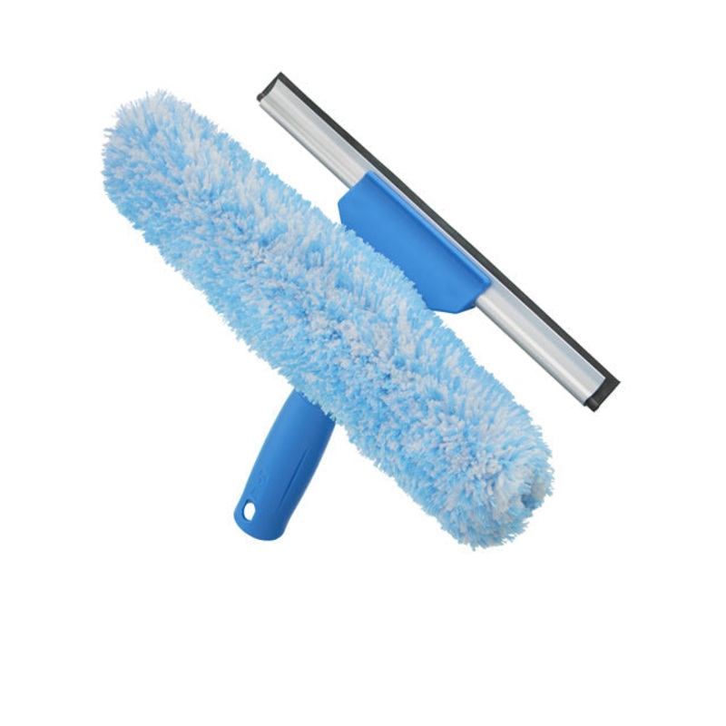 Unger 10 Microfiber Window Combi (10)