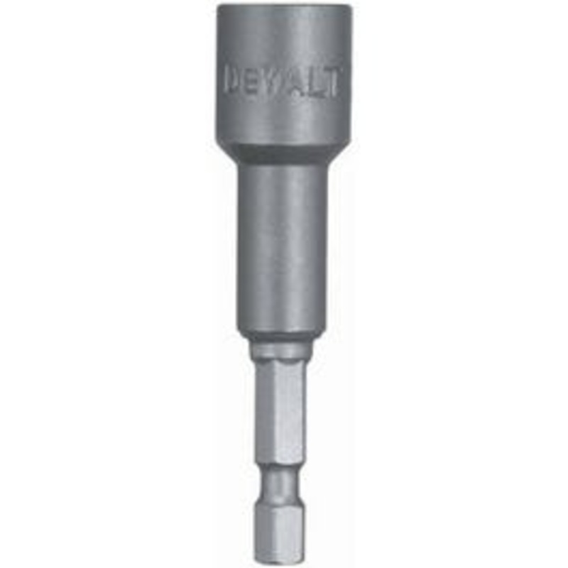 Impact Ready 1/2 x 2-9/16-In. Magnetic Nut Driver