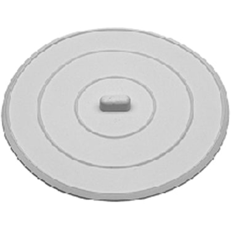 STOPPER SUCTION 5IN