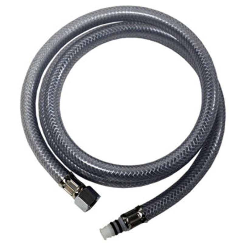 4FT. CLEAR SIDESPRAY