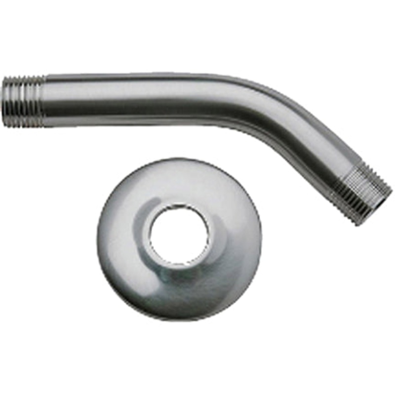 ARM 1/2X8 SHOWER