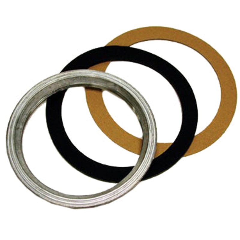 STRAINER SHANK NUT