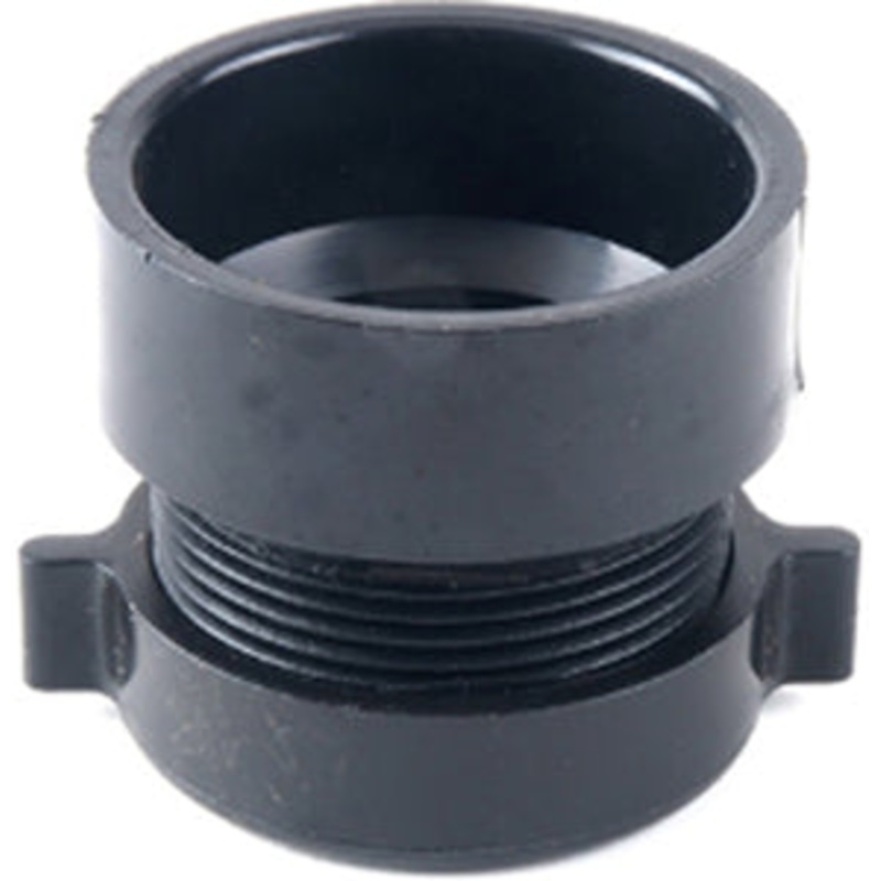 1-1/2X1-1/2 ABS FEMTRAP ADAPTER