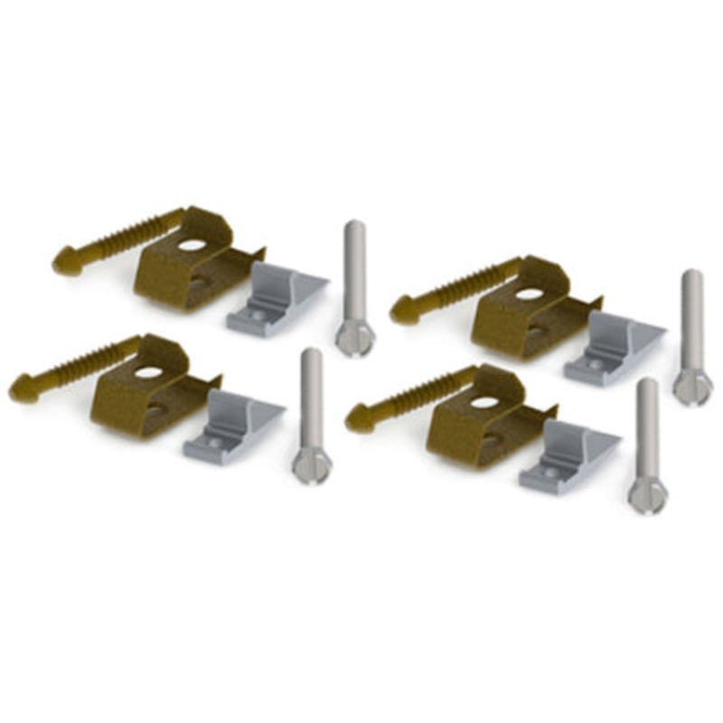 SINK CLIPS