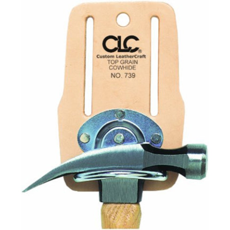 HOLDER SWIVEL HAMMER