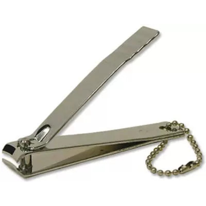 Hy-ko Products Large Nail Clippers 3-1/4