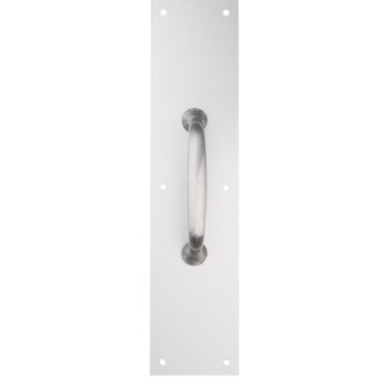 National N270-404 3.5×15 Sn Pull Plate