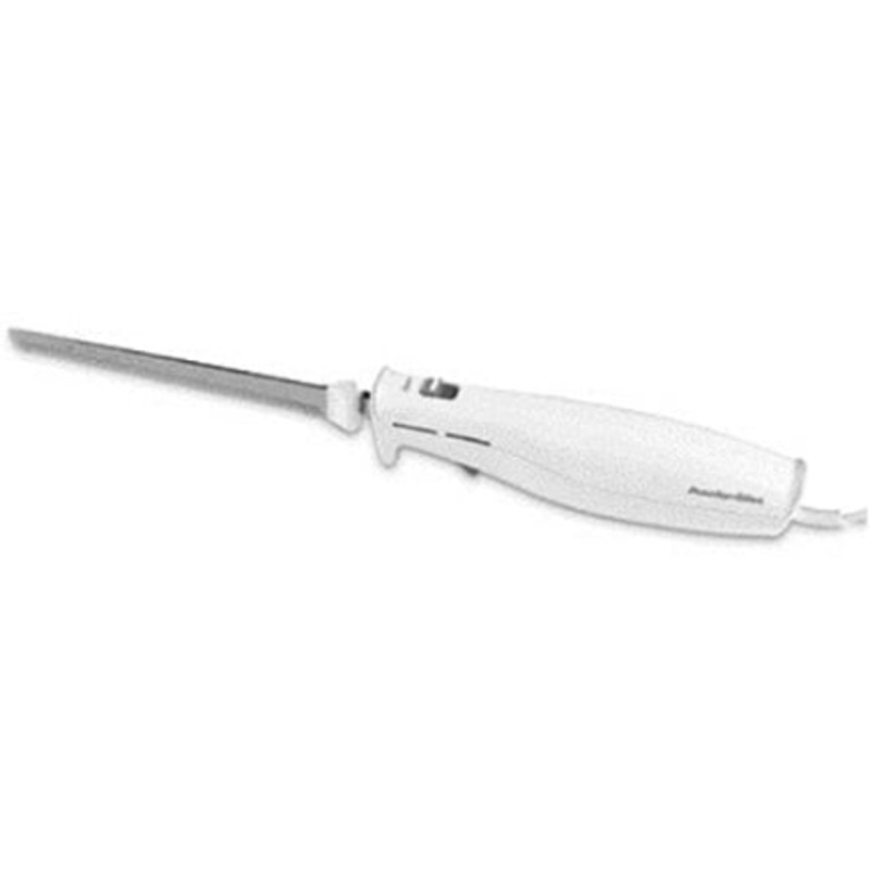 KNIFE ELECTRIC PROCTOR SILEX