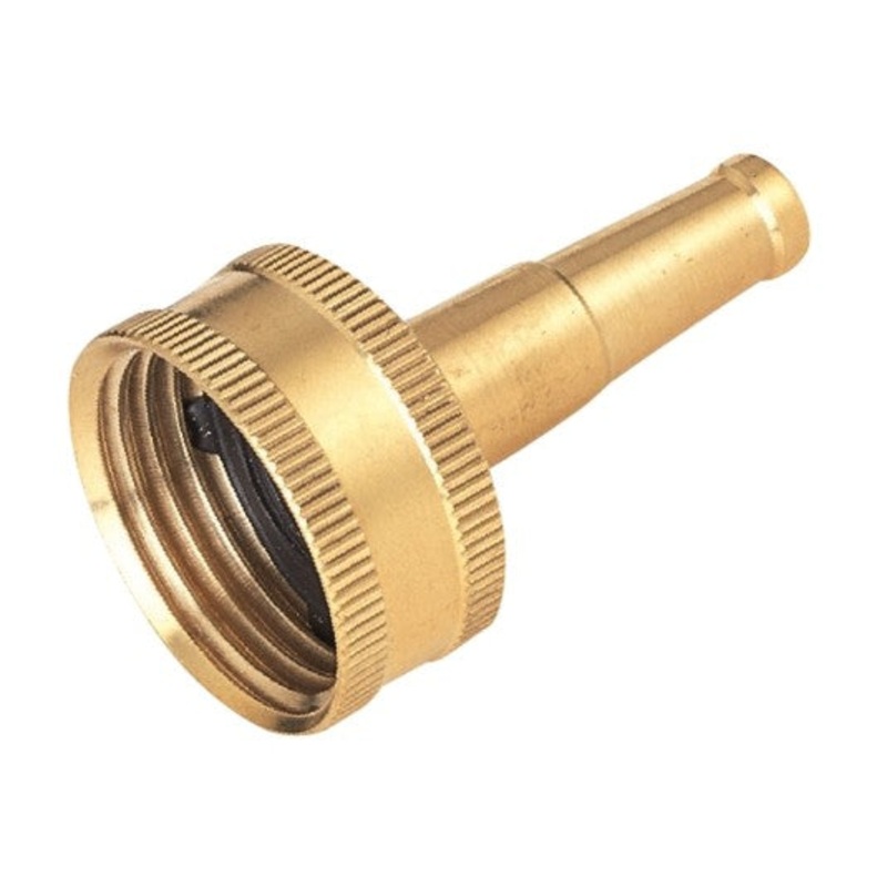 Landscapers Select Sweeper Nozzle Brass