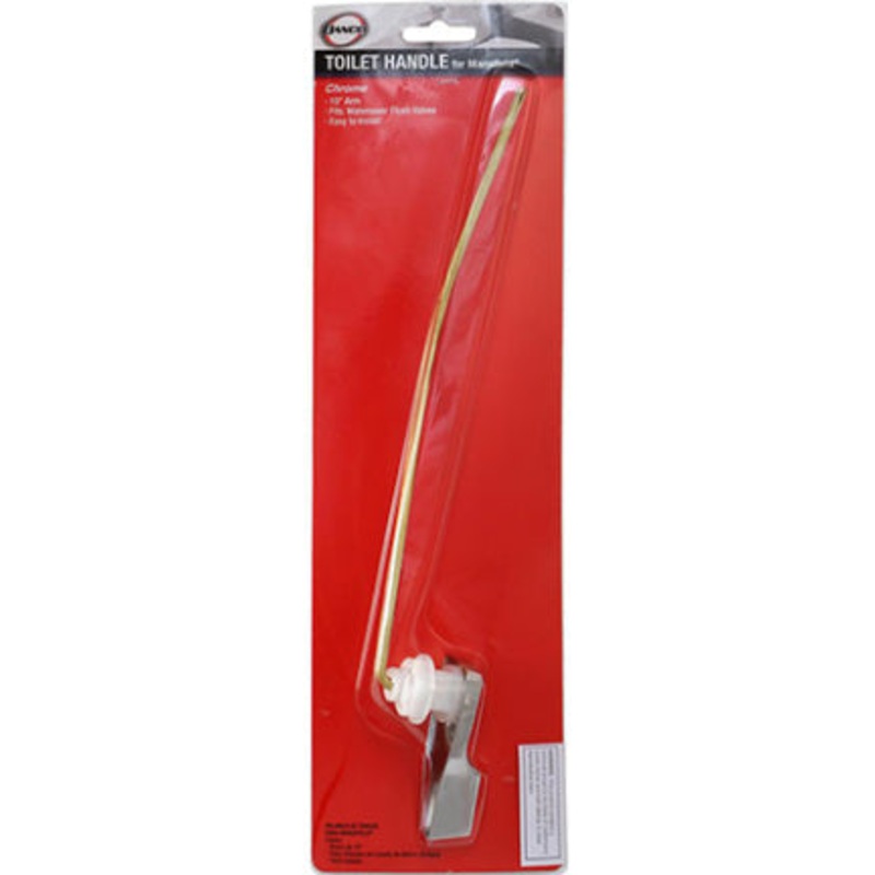 MANSFIELD TANK LEVER