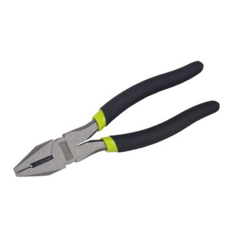 Apex Tool Group Master Mechanic Linesman Pliers
