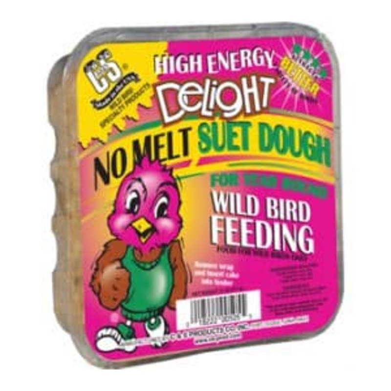 C&S High Energy Delight