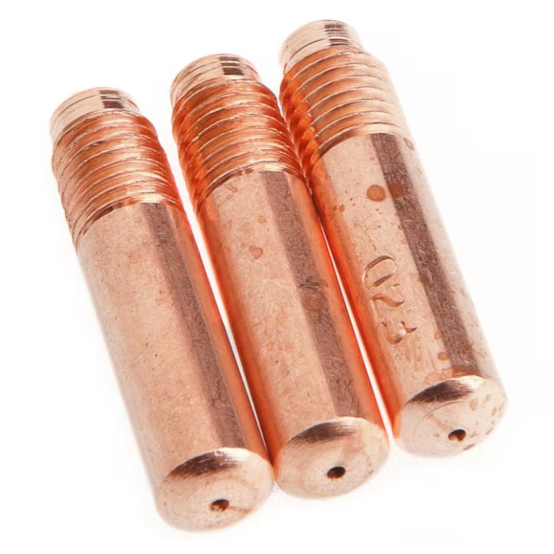 Forney Industries Miller Style Contact Tip