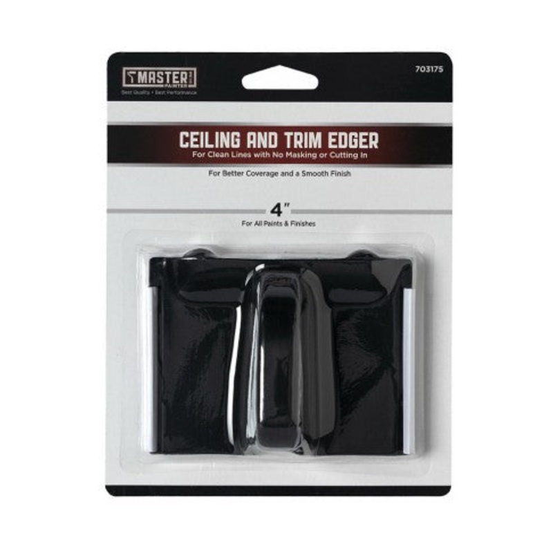 Master Painter Premium Ceiling & Trim Paint Edger