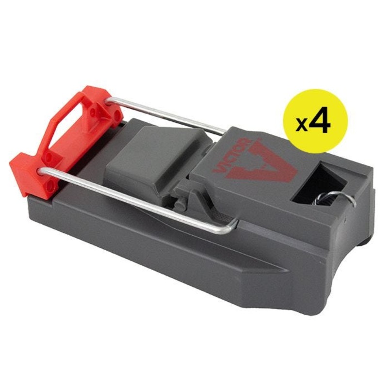 Victor Quick-Kill Mouse Trap