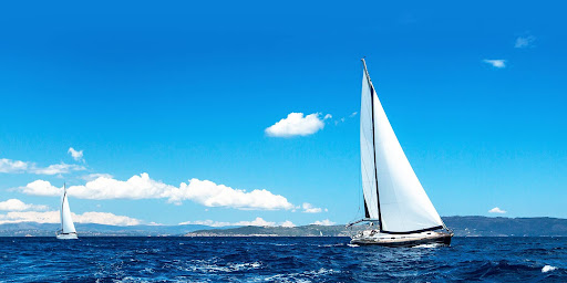 Marine Sails & Hardware – Dimmable Lights, Rigging & Christmas Decor